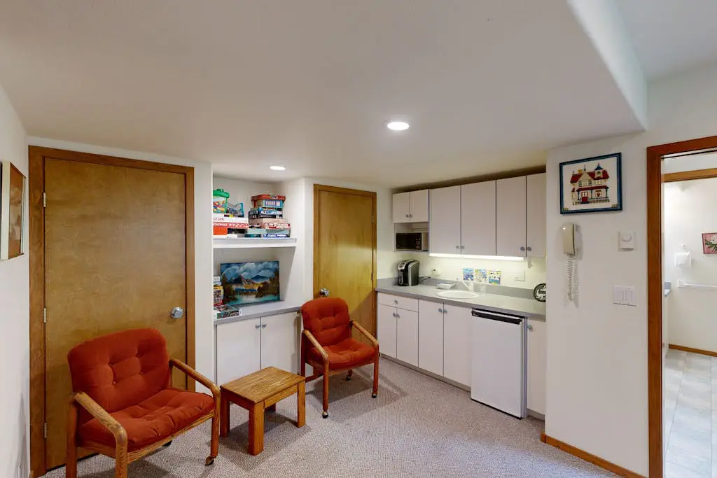 Finisterre Cottage