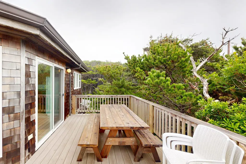 Finisterre Cottage