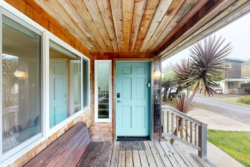 Finisterre Cottage