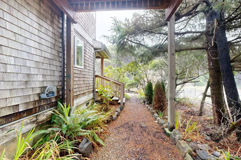 Finisterre Cottage