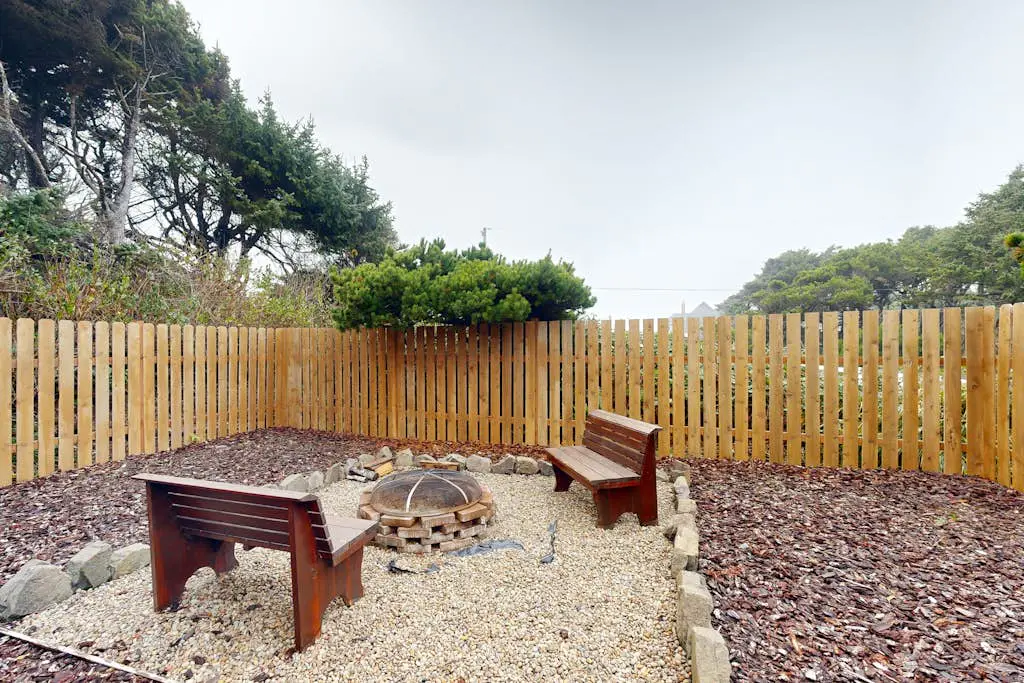 Finisterre Cottage