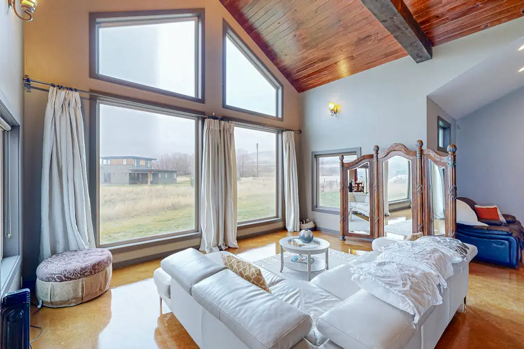 Grapevine Lodge