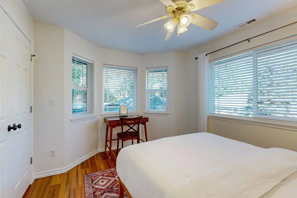 Modern Mt Hood Village Escape