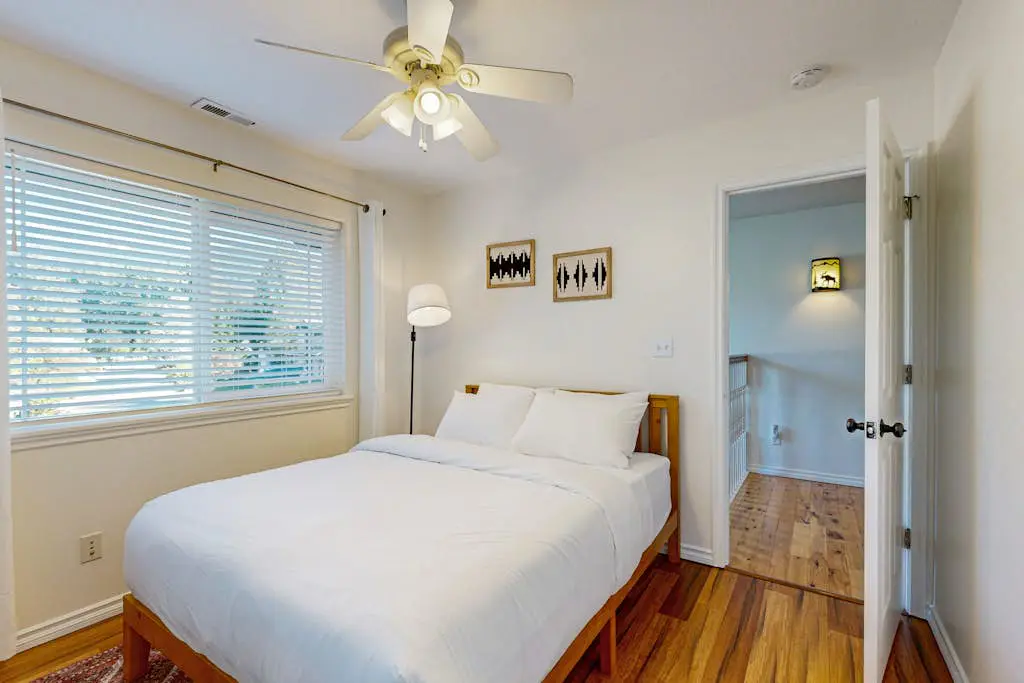 Modern Mt Hood Village Escape