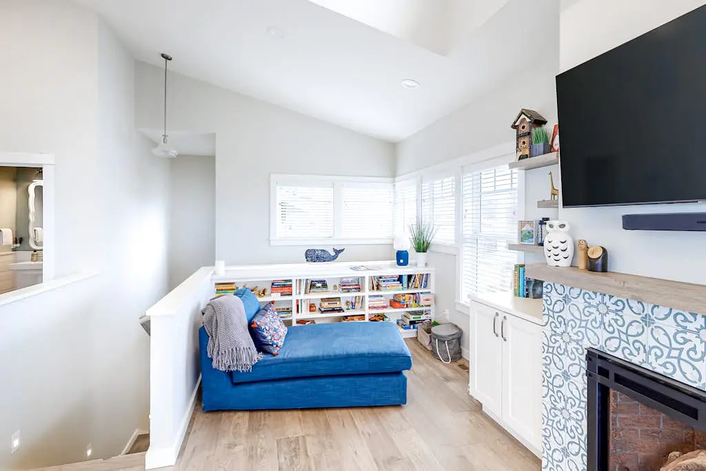 Seaside Refresh