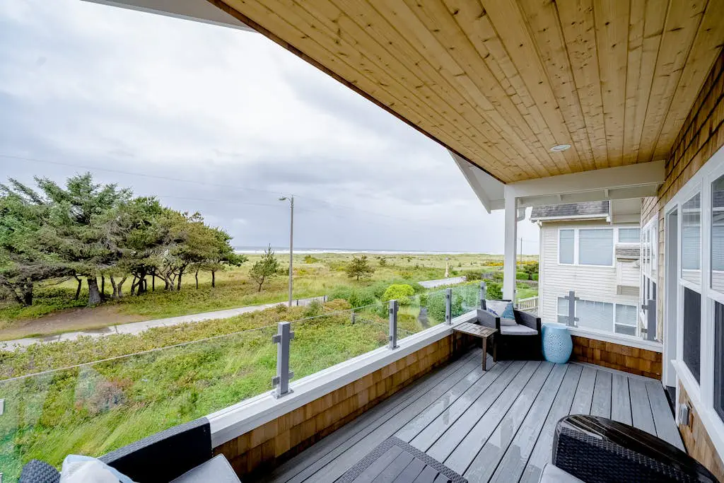 Seaside Refresh