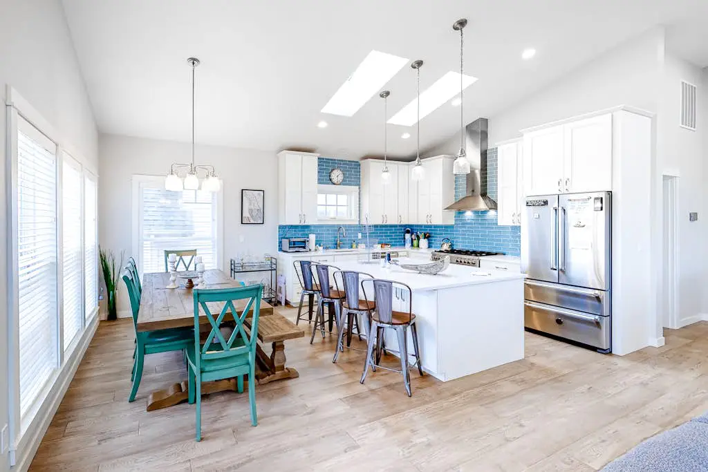 Seaside Refresh
