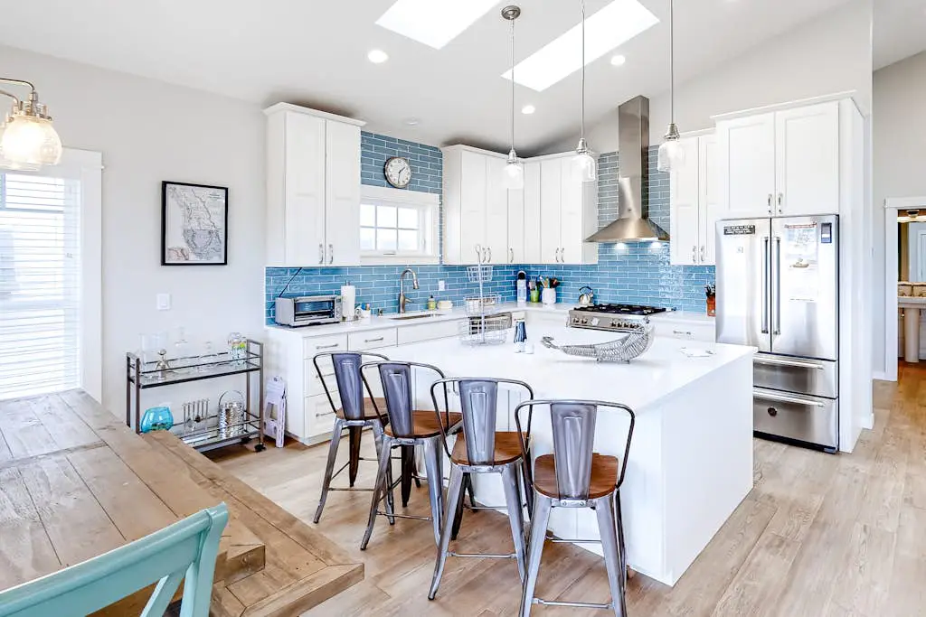 Seaside Refresh