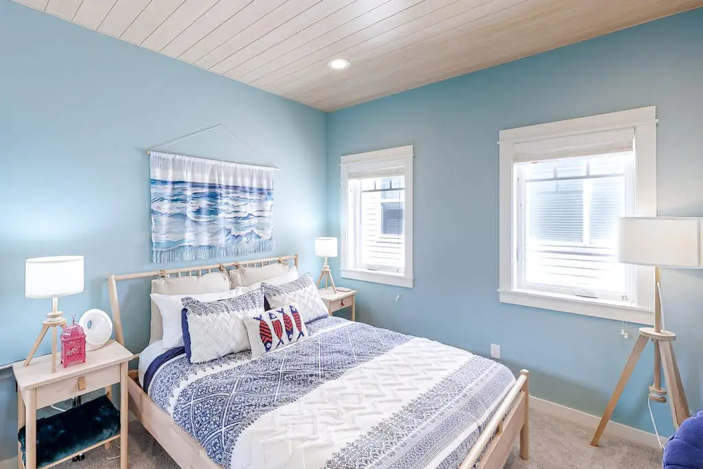Seaside Refresh