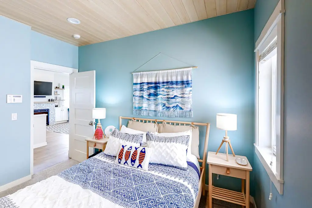Seaside Refresh