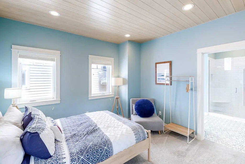 Seaside Refresh