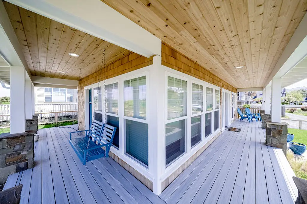 Seaside Refresh