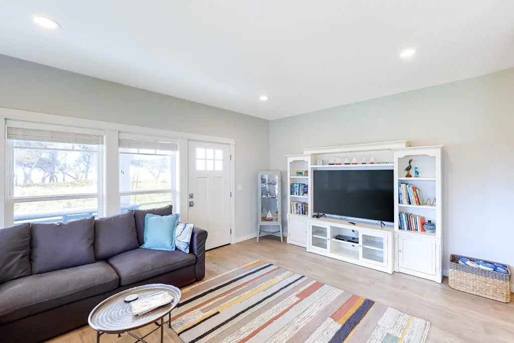 Seaside Refresh