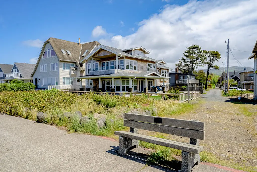 Seaside Refresh