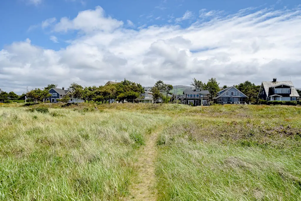 Seaside Refresh
