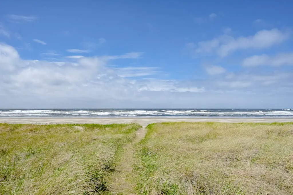 Seaside Refresh