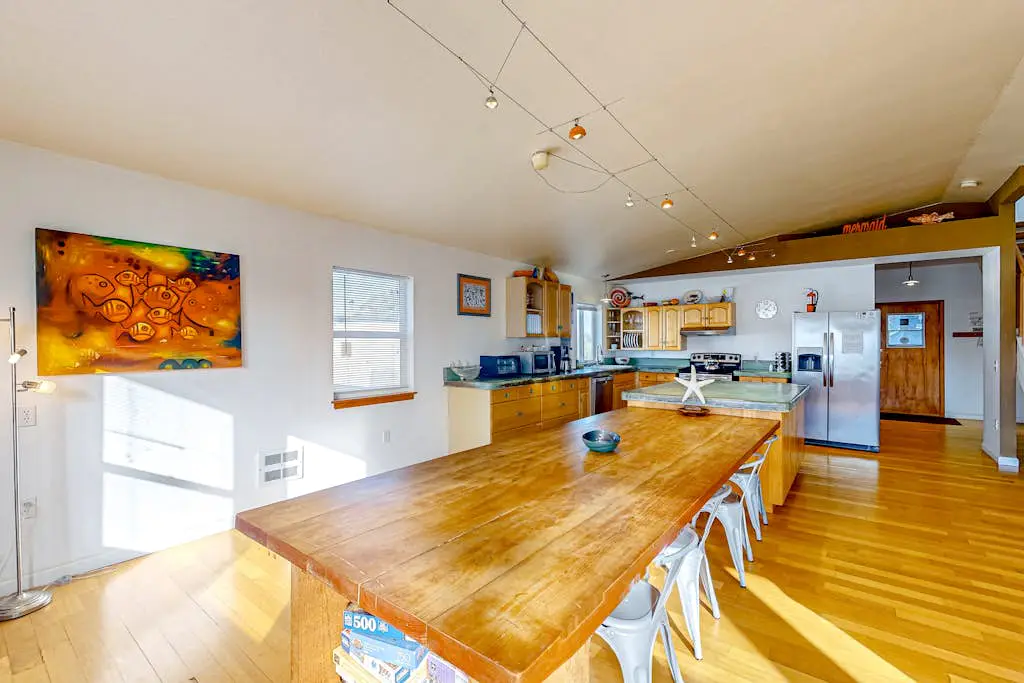 Mermaid Beach House