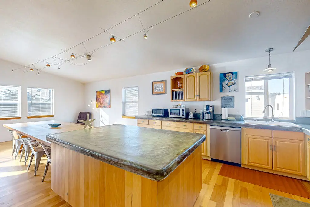 Mermaid Beach House