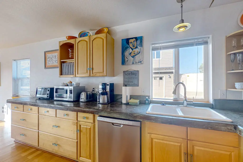 Mermaid Beach House