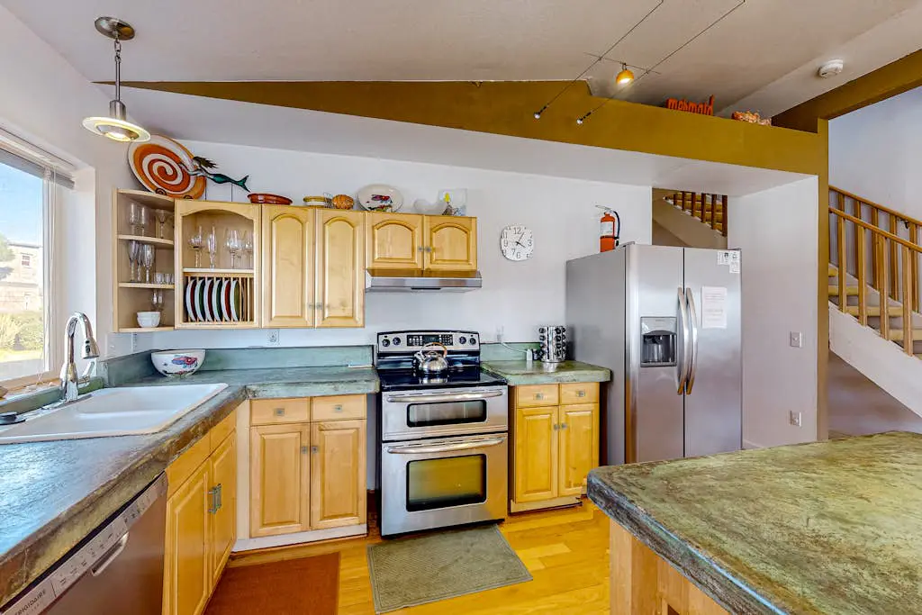 Mermaid Beach House