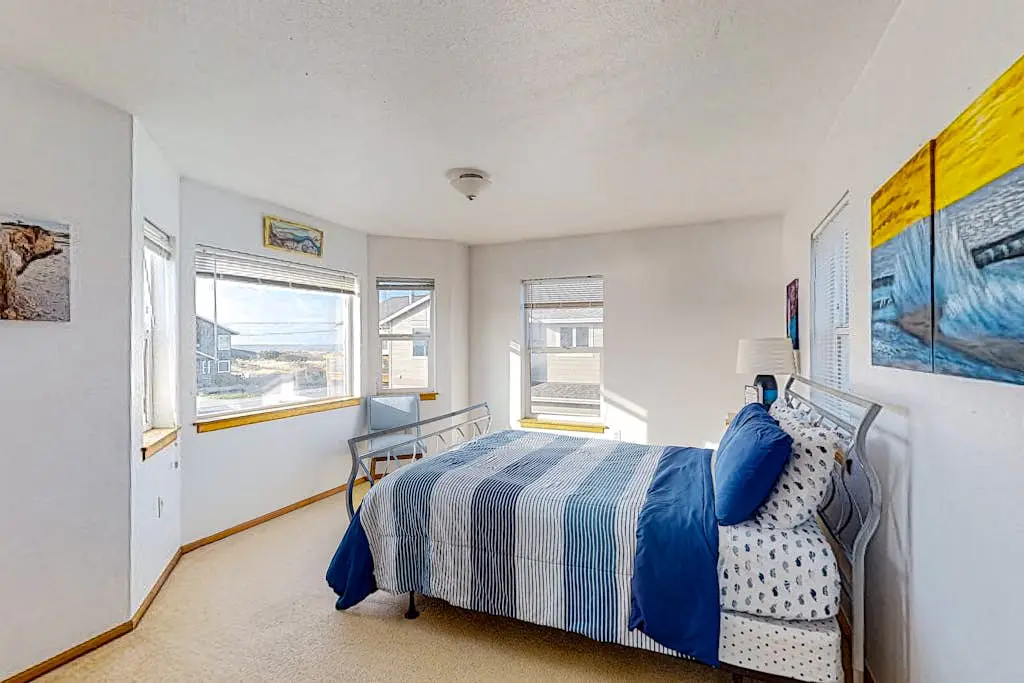 Mermaid Beach House