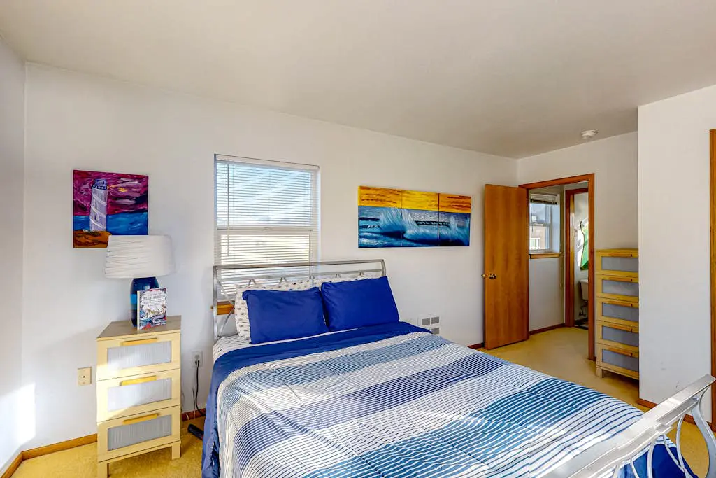 Mermaid Beach House