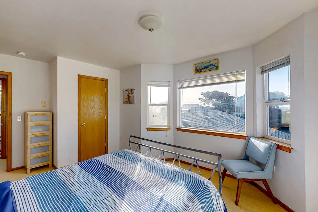 Mermaid Beach House