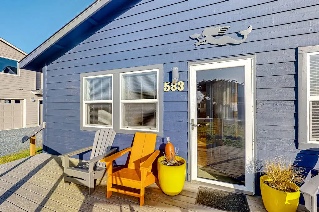 Mermaid Beach House