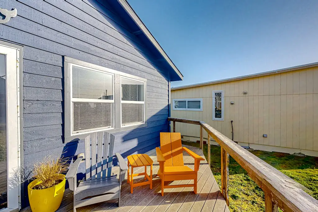 Mermaid Beach House