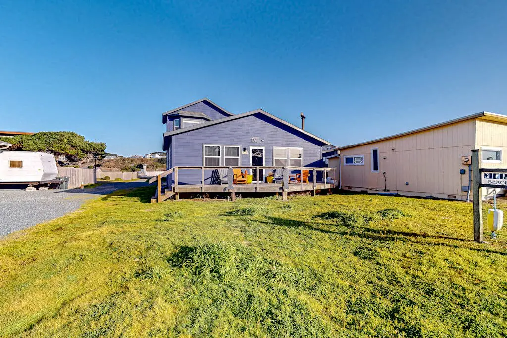 Mermaid Beach House