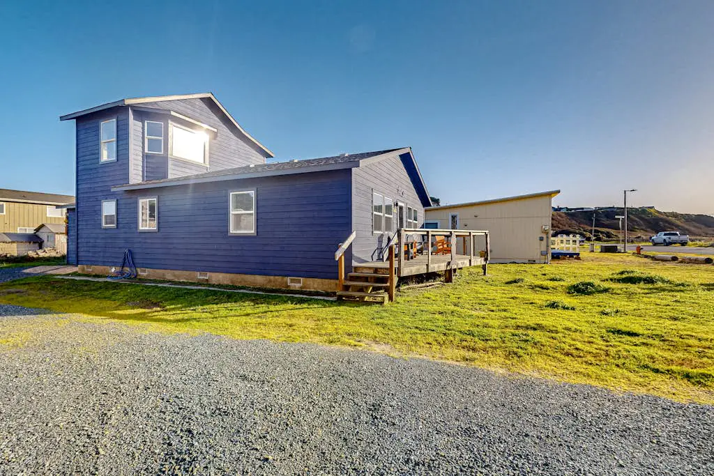 Mermaid Beach House