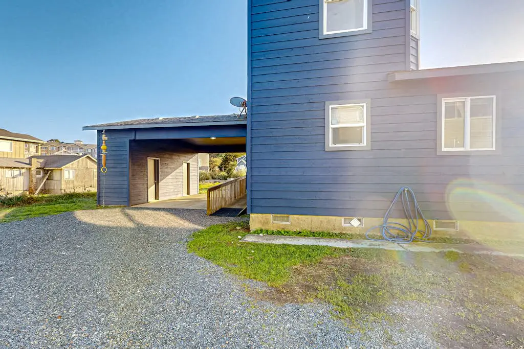 Mermaid Beach House