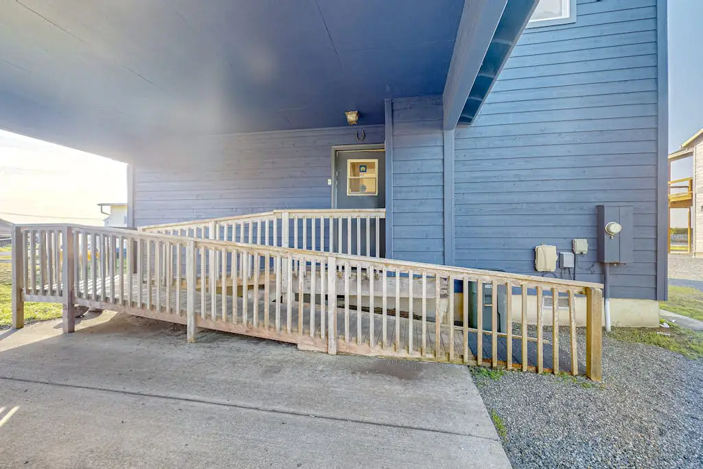 Mermaid Beach House