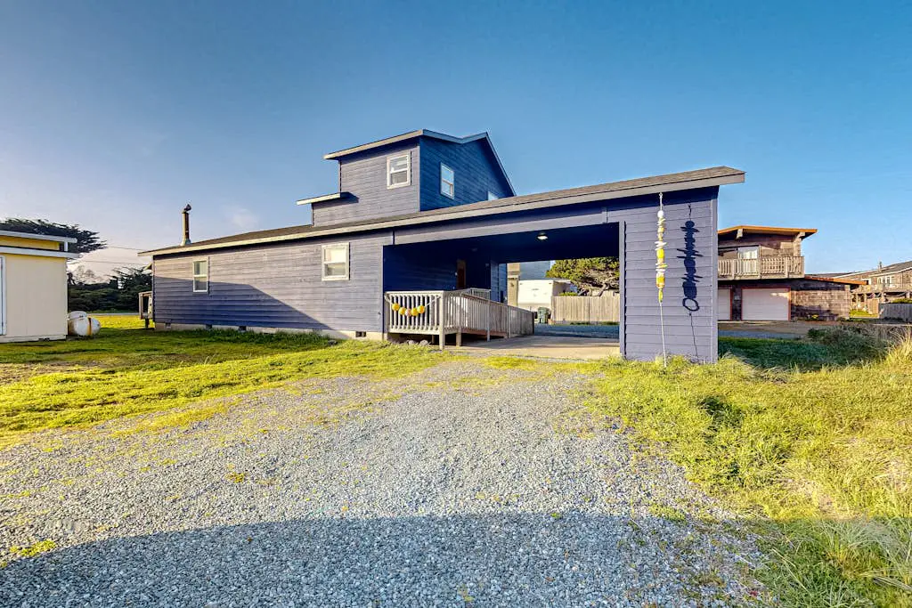 Mermaid Beach House
