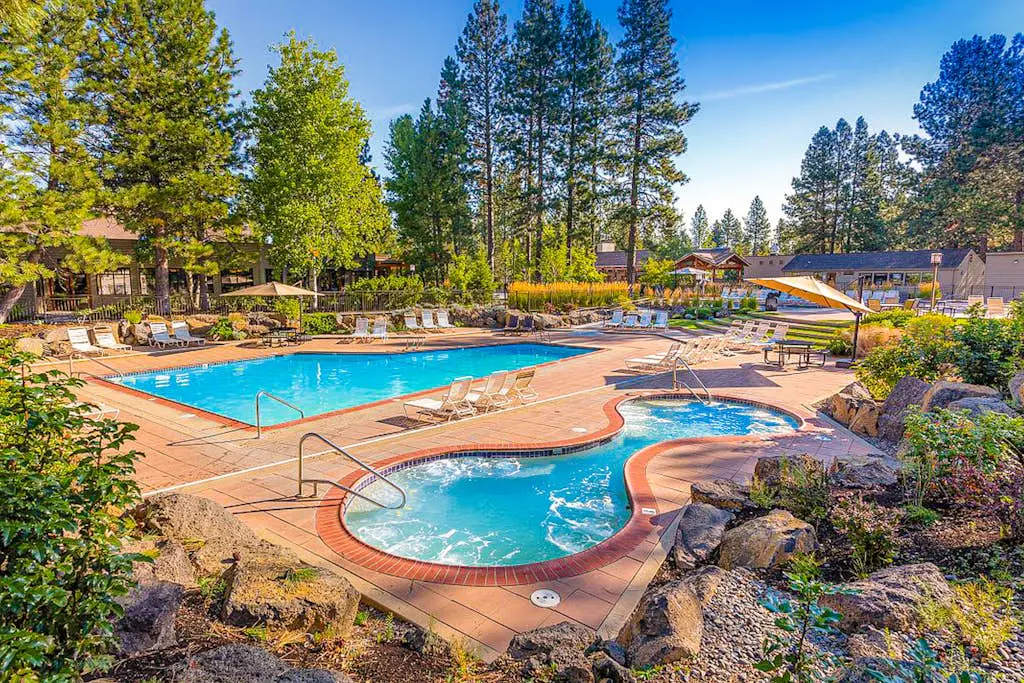 Seventh Mountain Resort 514