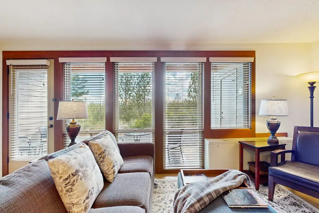 Seventh Mountain Resort 514
