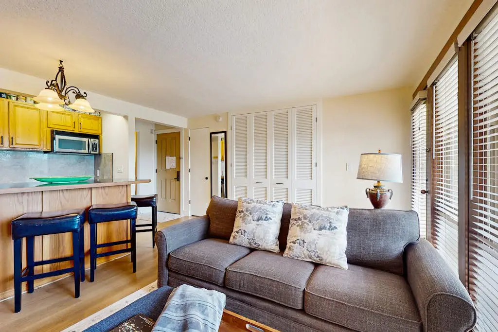 Seventh Mountain Resort 514