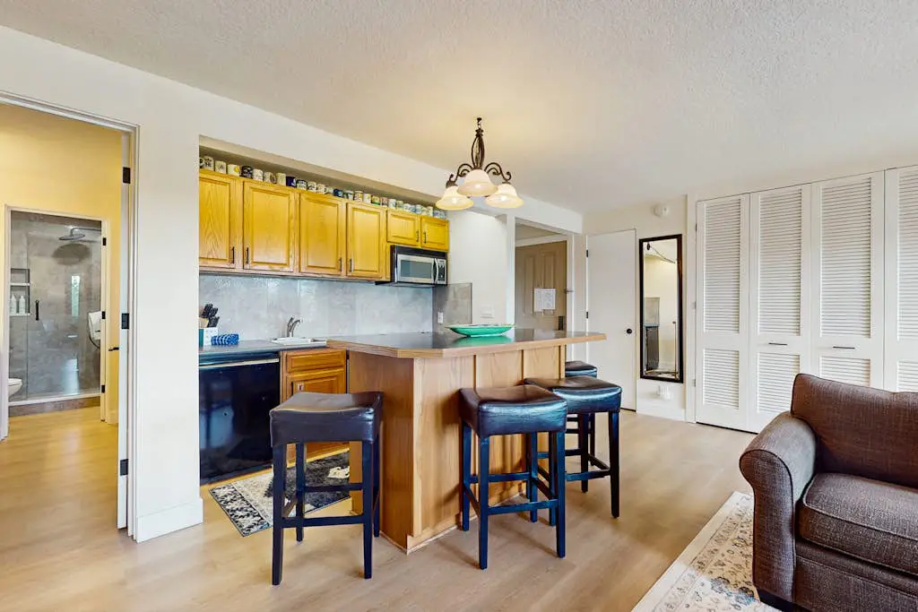 Seventh Mountain Resort 514