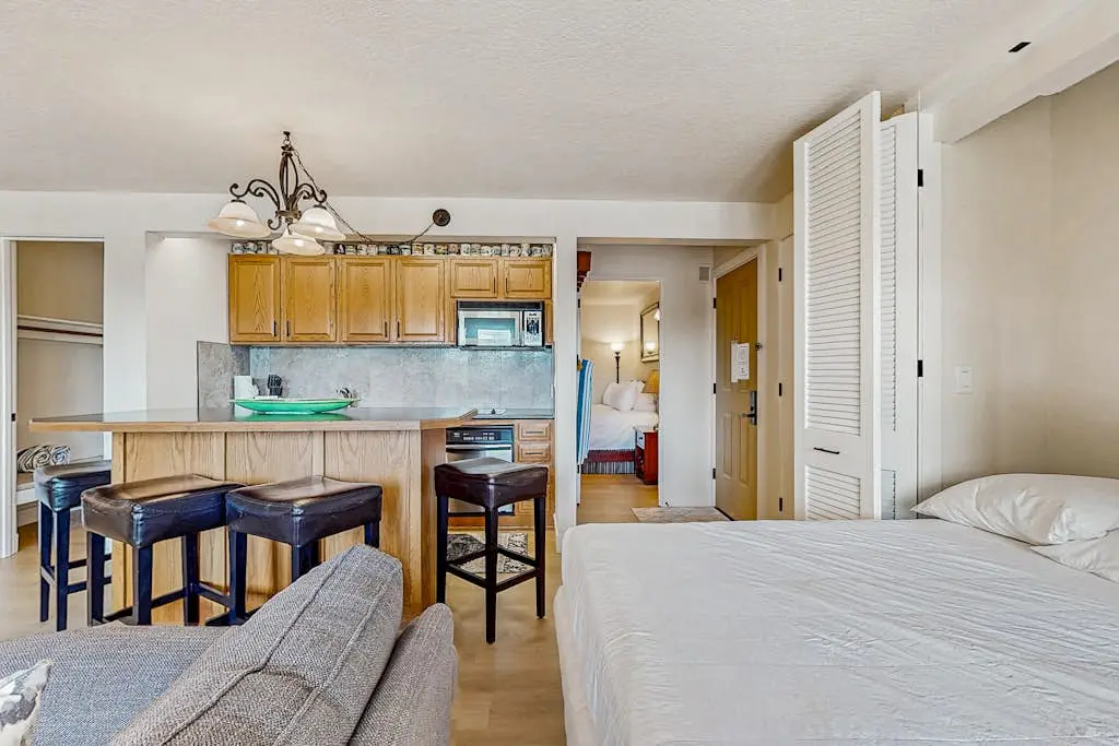 Seventh Mountain Resort 514
