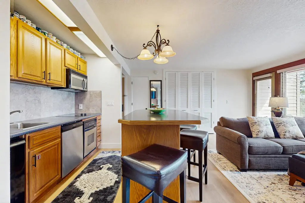 Seventh Mountain Resort 514