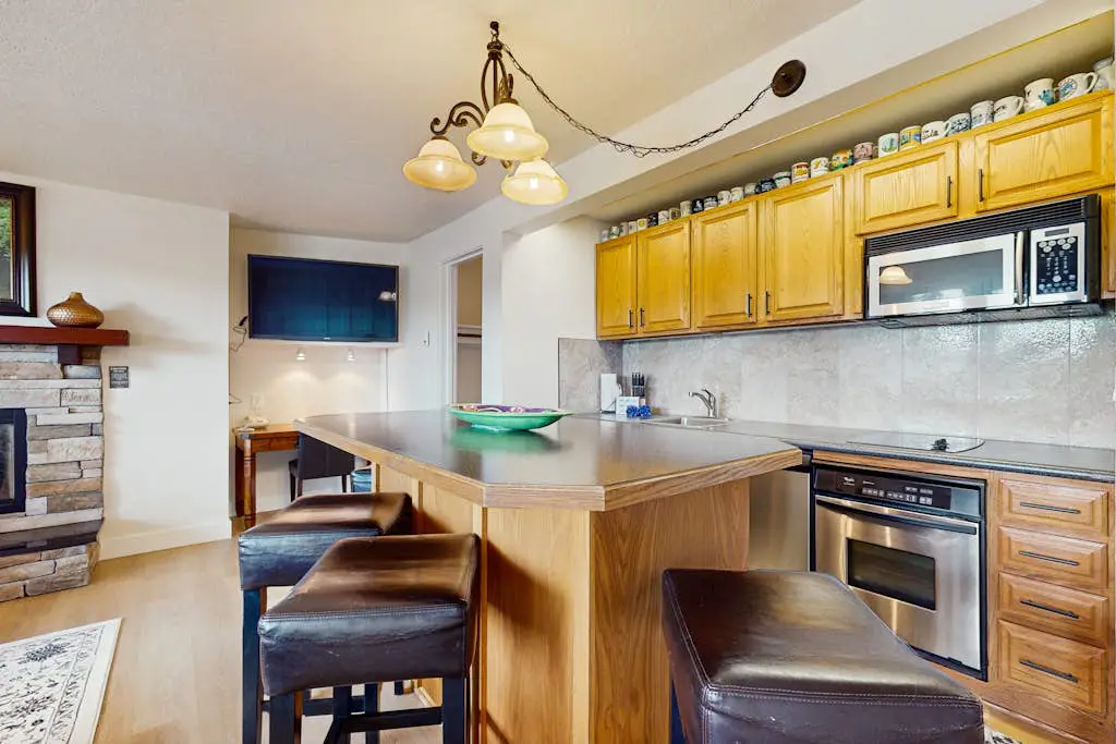 Seventh Mountain Resort 514