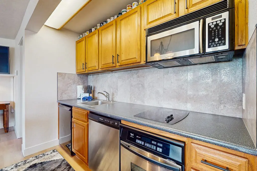 Seventh Mountain Resort 514