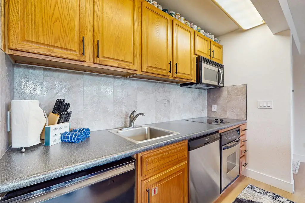 Seventh Mountain Resort 514