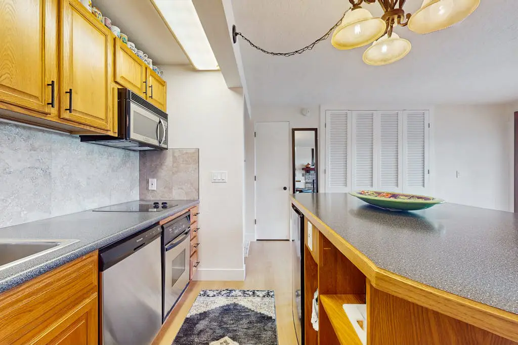 Seventh Mountain Resort 514