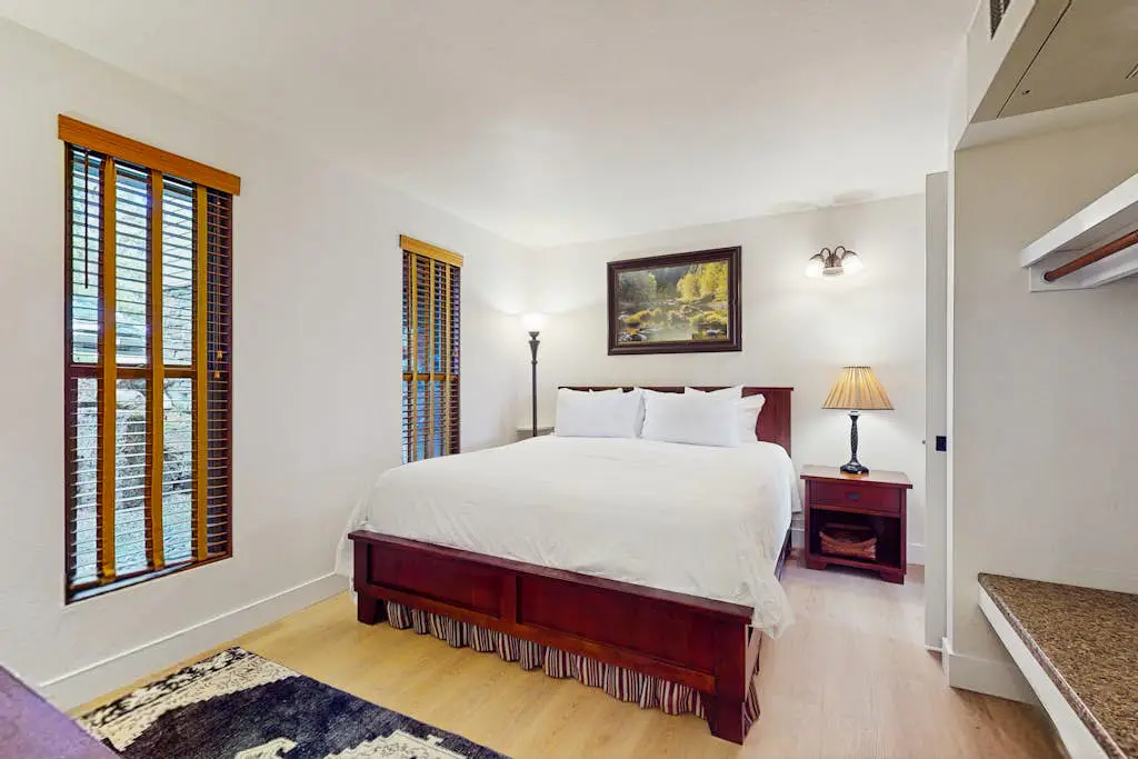 Seventh Mountain Resort 514
