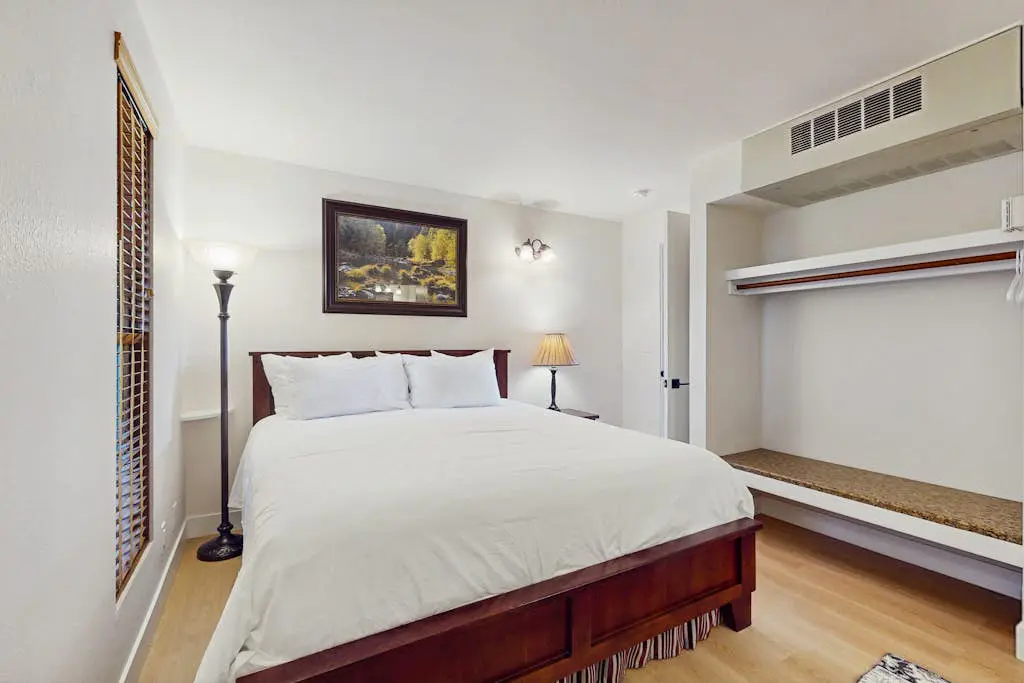 Seventh Mountain Resort 514