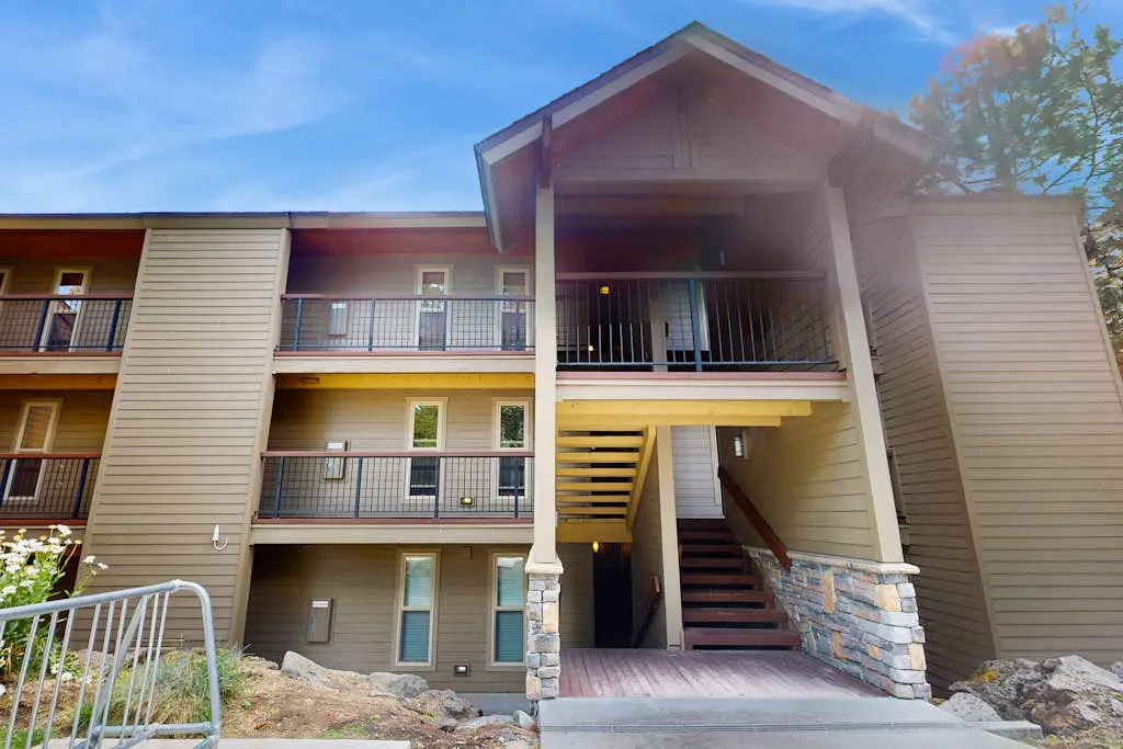 Seventh Mountain Resort 514
