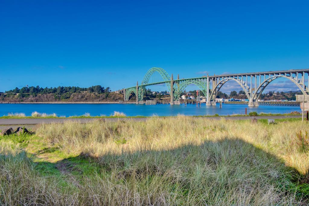 Bridgetender