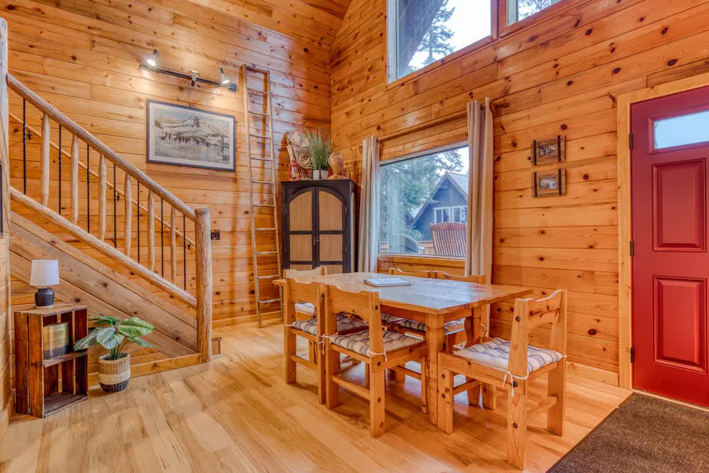 Dog-Friendly, 3-Story Home & Loft with Deck, Private Hot Tub, Gas Grill, Pool Table