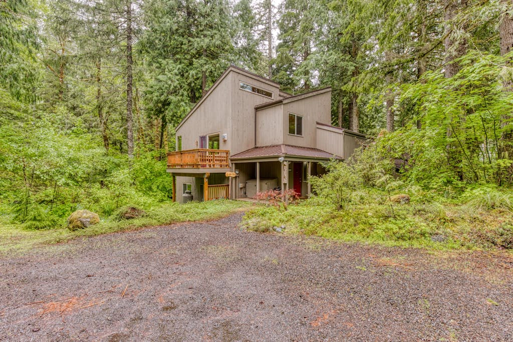 The Burrow at Zig Zag